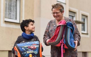 Foto: Deutscher Caritasverband/Harald Oppitz, KNA