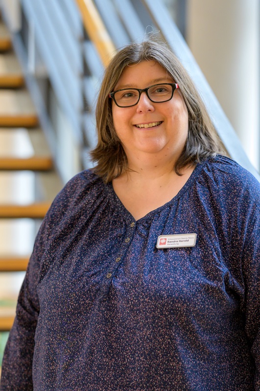 Sandra Herold