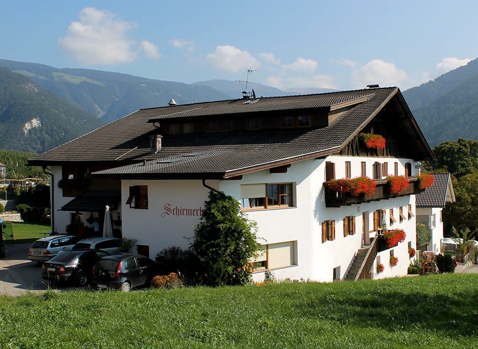 Schirmerhof