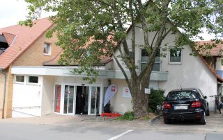 Caritaswerkstatt Lüztelsachsen