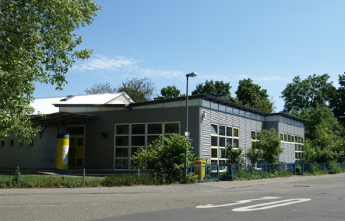 Kinder- und Jugendtreff Hasenleiser